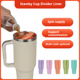 50 pack-40oz Stanley Cups Divider Liner -Gabby