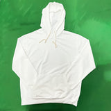 USA warehouse 50 pack-Sublimation 100% polyester hoodies for DIY-Holly