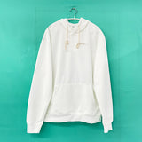 USA warehouse 50 pack-Sublimation 100% polyester hoodies for DIY-Holly