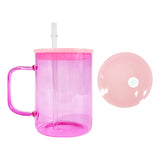 RTS USA_25pack 17oz sublimation jelly colored mugs with colored pp lids_Gabby