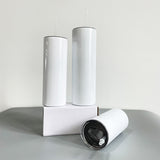 Big Sale USA_25pcs pack 30oz blank sublimation arc edge straight tumblers multiple options_Holly