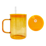 RTS USA_25pack 17oz sublimation jelly colored mugs with colored pp lids_Gabby