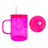 RTS USA_25pack 17oz sublimation jelly colored mugs with colored pp lids_Gabby